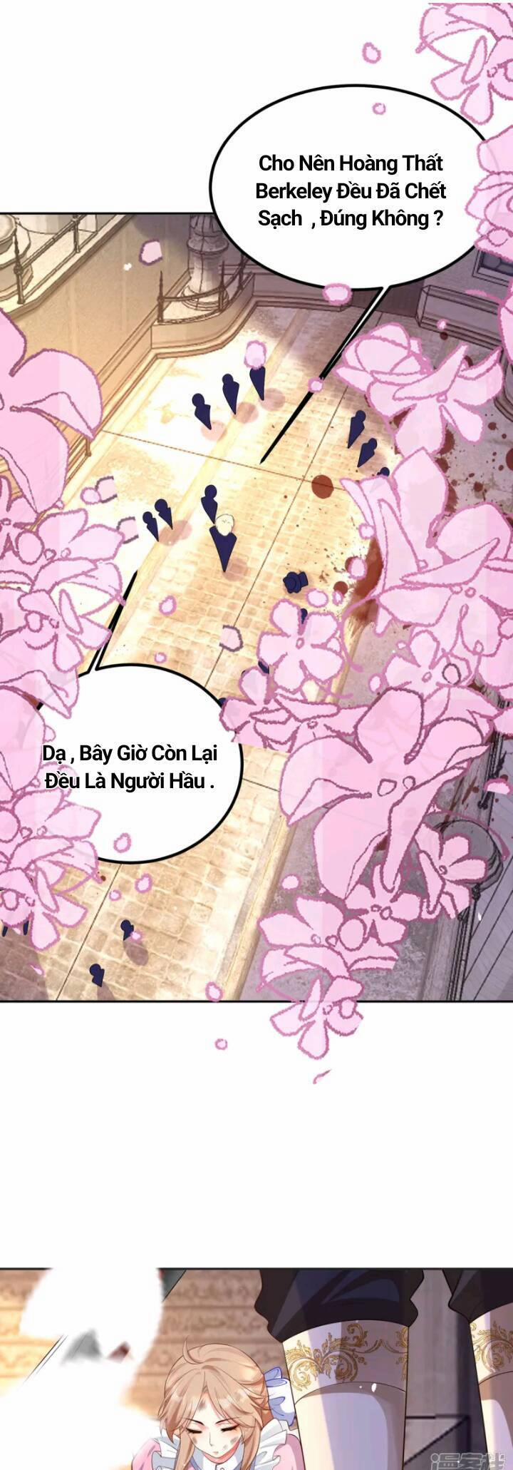 Tôi Cầu Hôn Kẻ Thù Của Tôi 1 trang 14