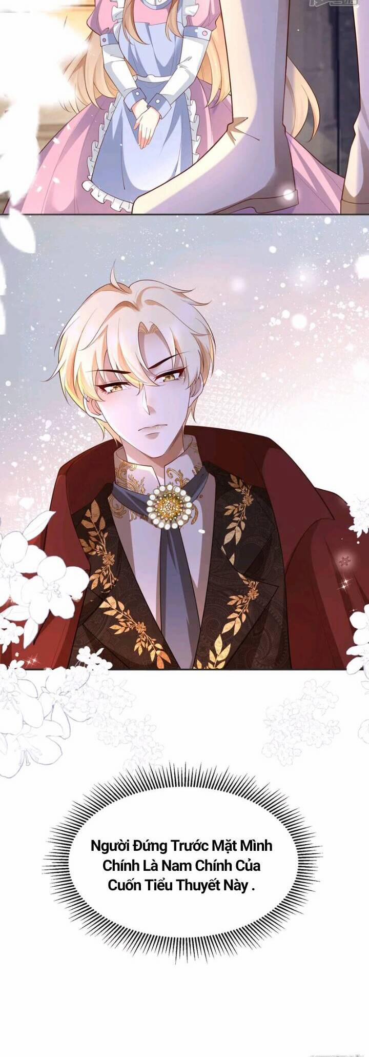 Tôi Cầu Hôn Kẻ Thù Của Tôi 1 trang 15