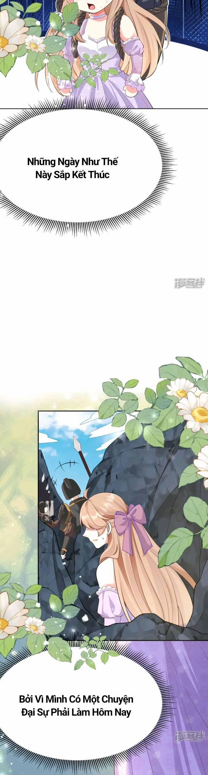 Tôi Cầu Hôn Kẻ Thù Của Tôi 1 trang 19