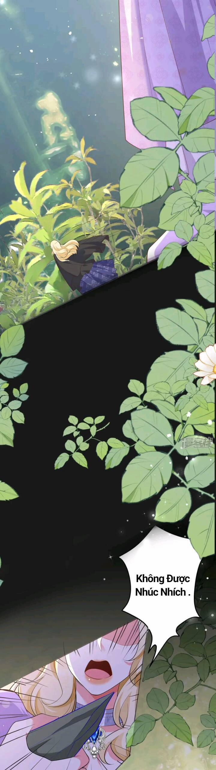 Tôi Cầu Hôn Kẻ Thù Của Tôi 1 trang 20