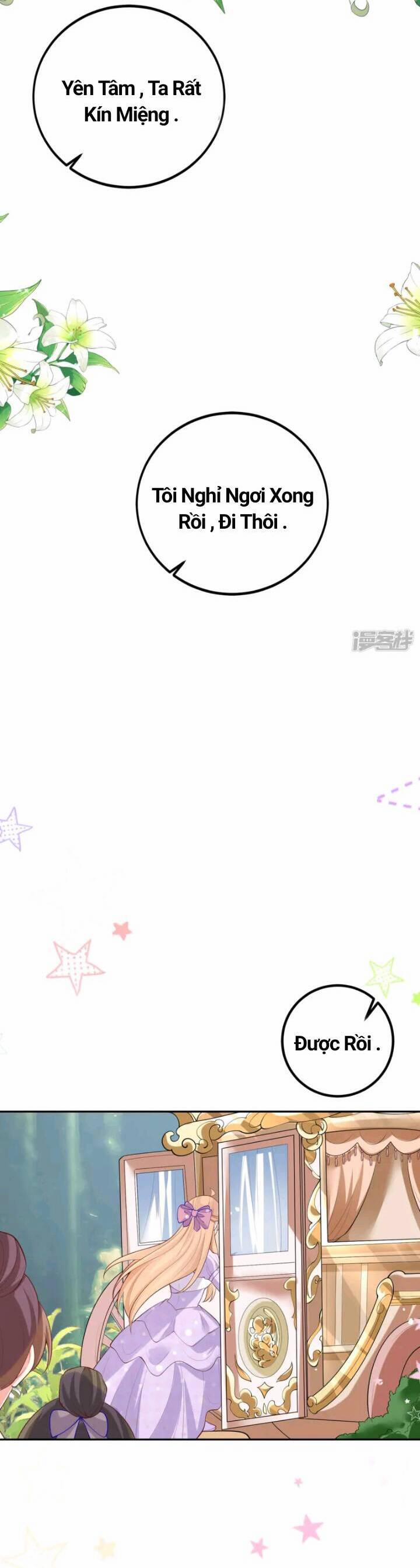 Tôi Cầu Hôn Kẻ Thù Của Tôi 1 trang 24