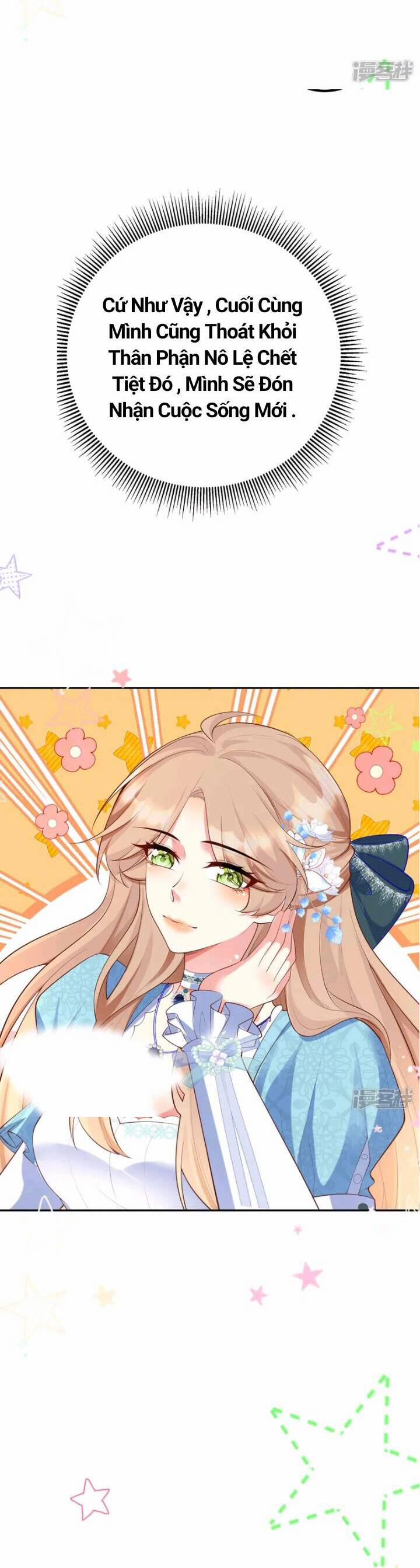 Tôi Cầu Hôn Kẻ Thù Của Tôi 1 trang 25