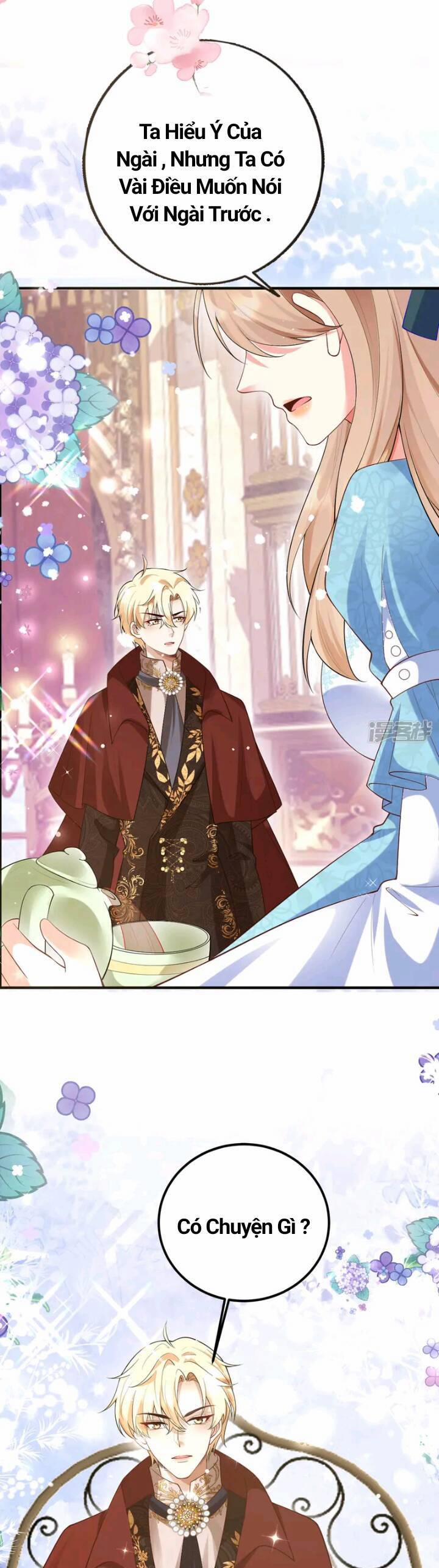 Tôi Cầu Hôn Kẻ Thù Của Tôi 1 trang 29