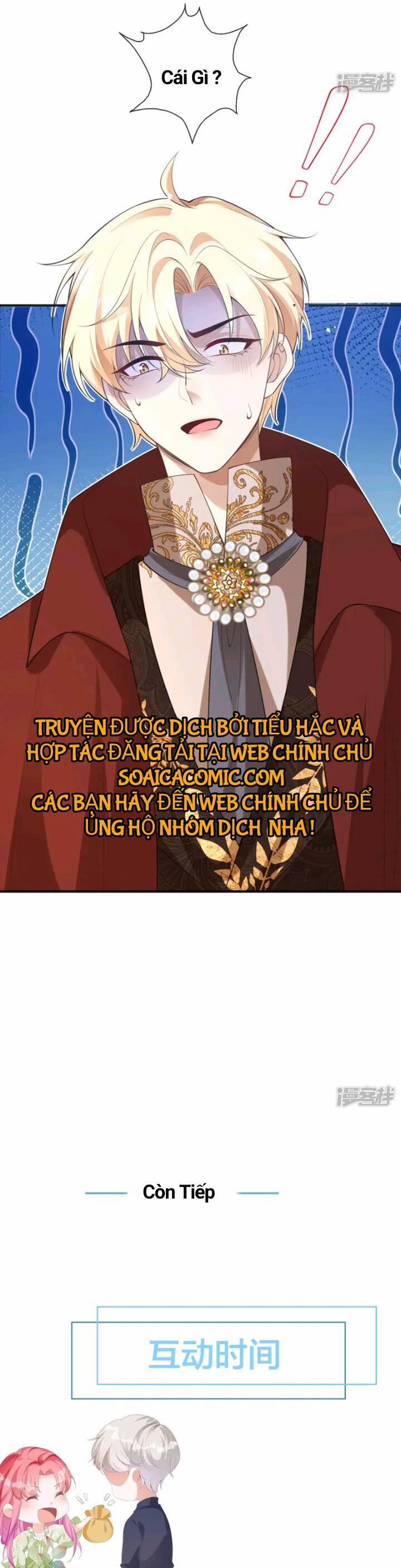 Tôi Cầu Hôn Kẻ Thù Của Tôi 1 trang 32