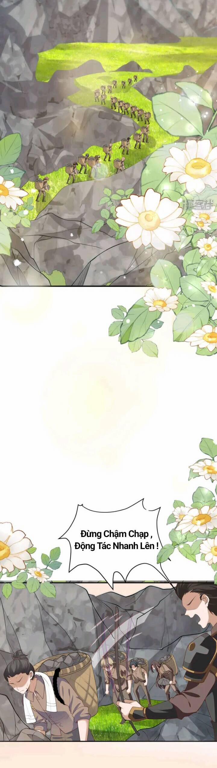 Tôi Cầu Hôn Kẻ Thù Của Tôi 1 trang 4