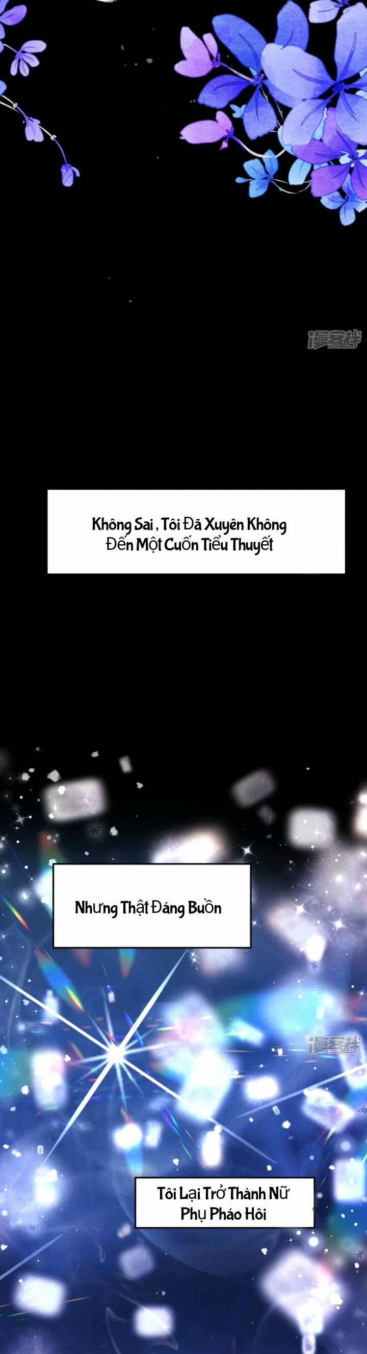 Tôi Cầu Hôn Kẻ Thù Của Tôi 1 trang 7