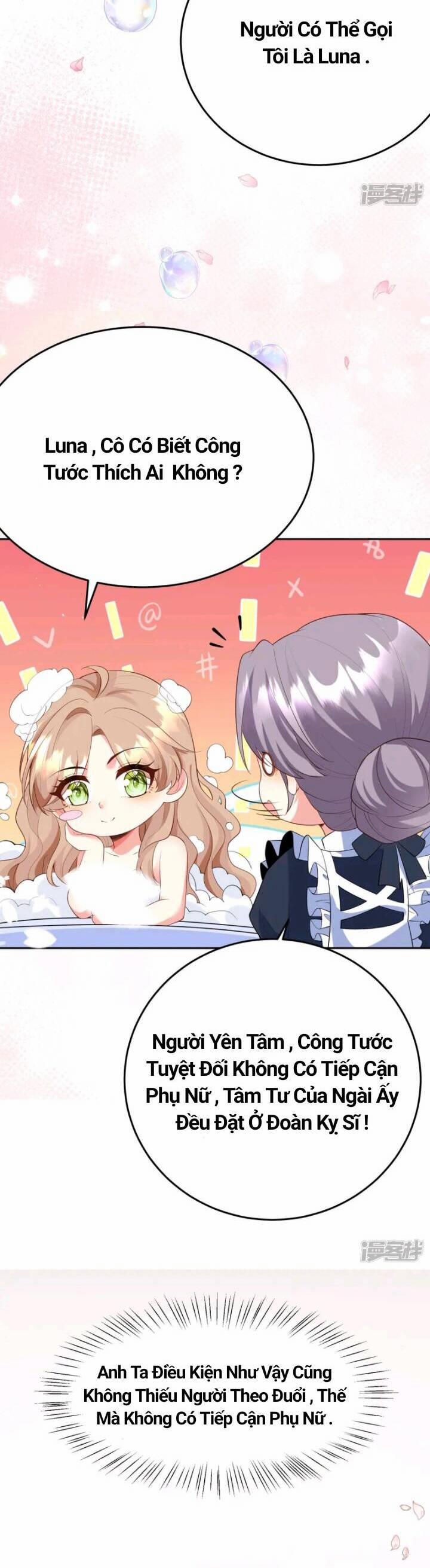 Tôi Cầu Hôn Kẻ Thù Của Tôi 2 trang 17