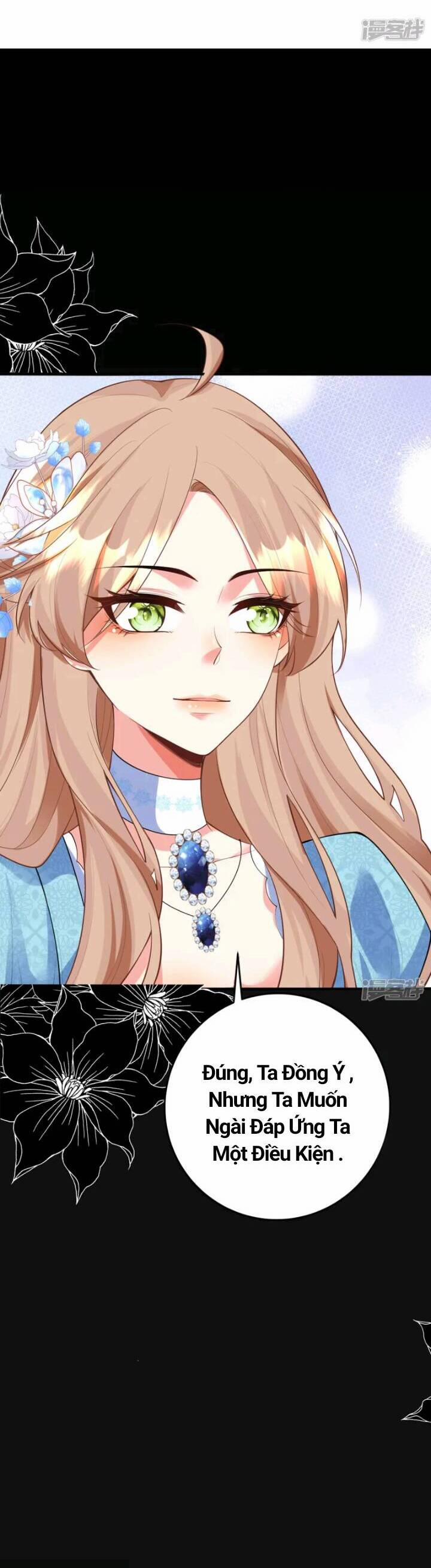 Tôi Cầu Hôn Kẻ Thù Của Tôi 2 trang 5