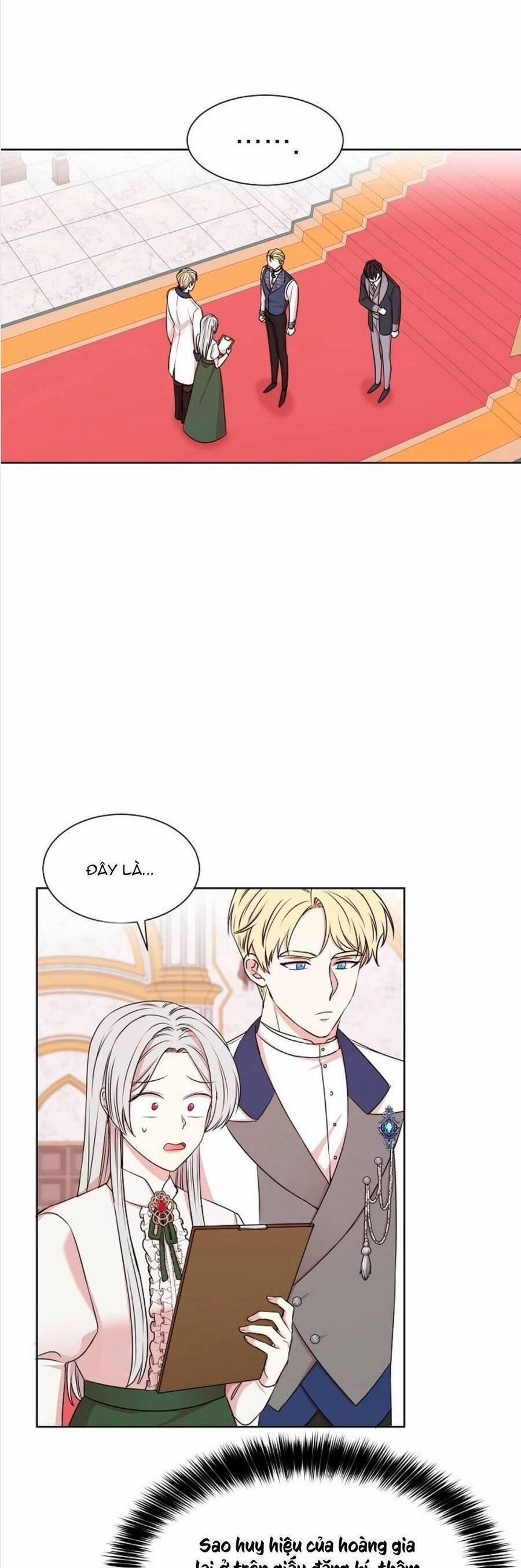 Tôi Chán Nản Vì Chồng Thứ Hai Không Chung Thủy 10 trang 1