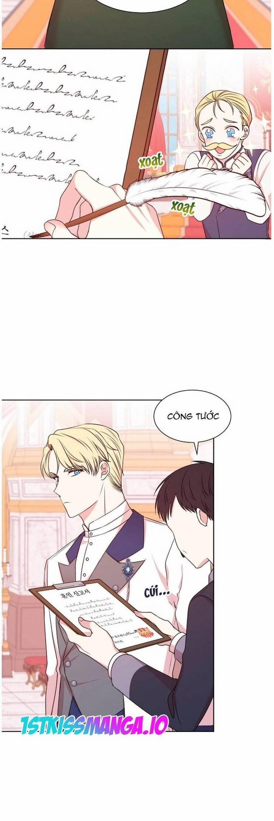 Tôi Chán Nản Vì Chồng Thứ Hai Không Chung Thủy 10 trang 14