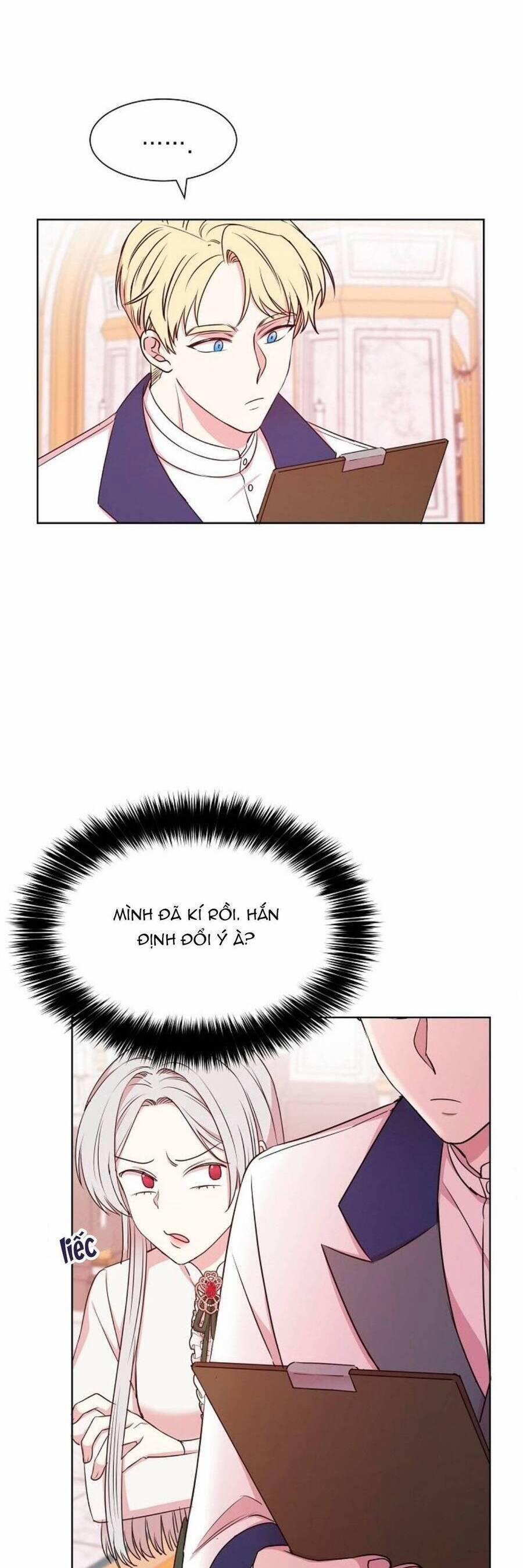 Tôi Chán Nản Vì Chồng Thứ Hai Không Chung Thủy 10 trang 15