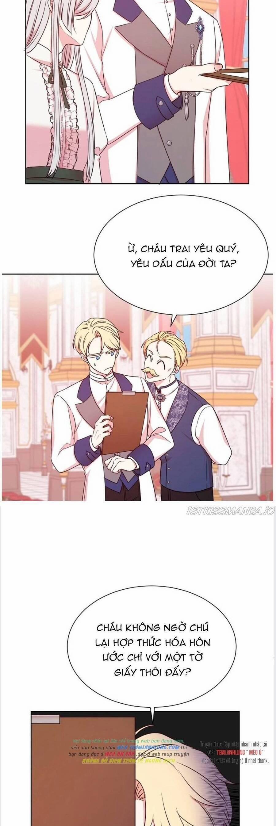 Tôi Chán Nản Vì Chồng Thứ Hai Không Chung Thủy 10 trang 17