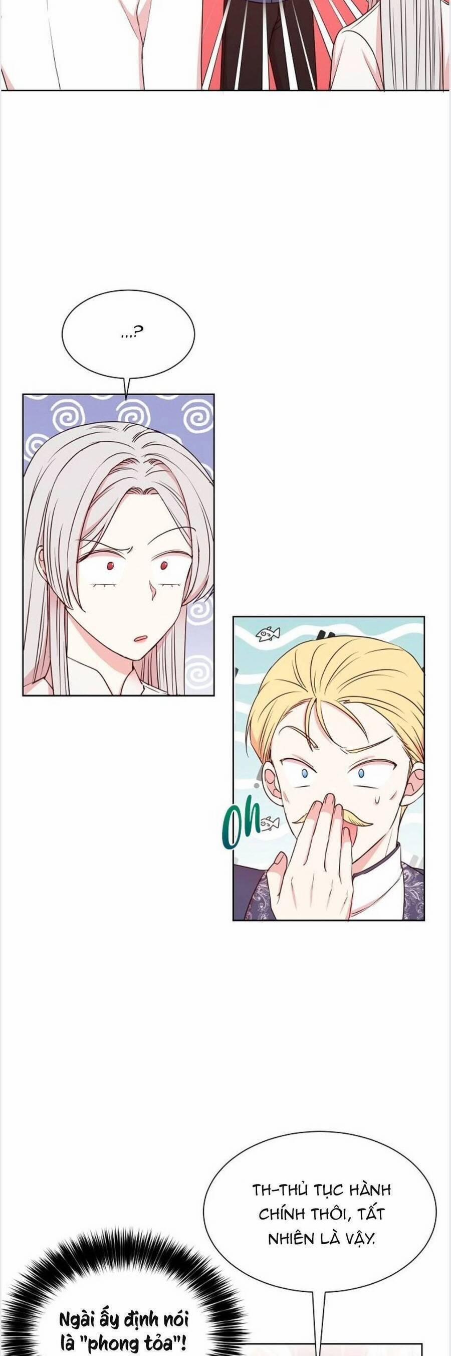 Tôi Chán Nản Vì Chồng Thứ Hai Không Chung Thủy 10 trang 19