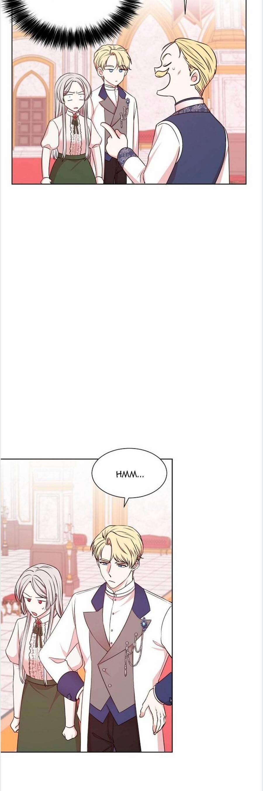 Tôi Chán Nản Vì Chồng Thứ Hai Không Chung Thủy 10 trang 20