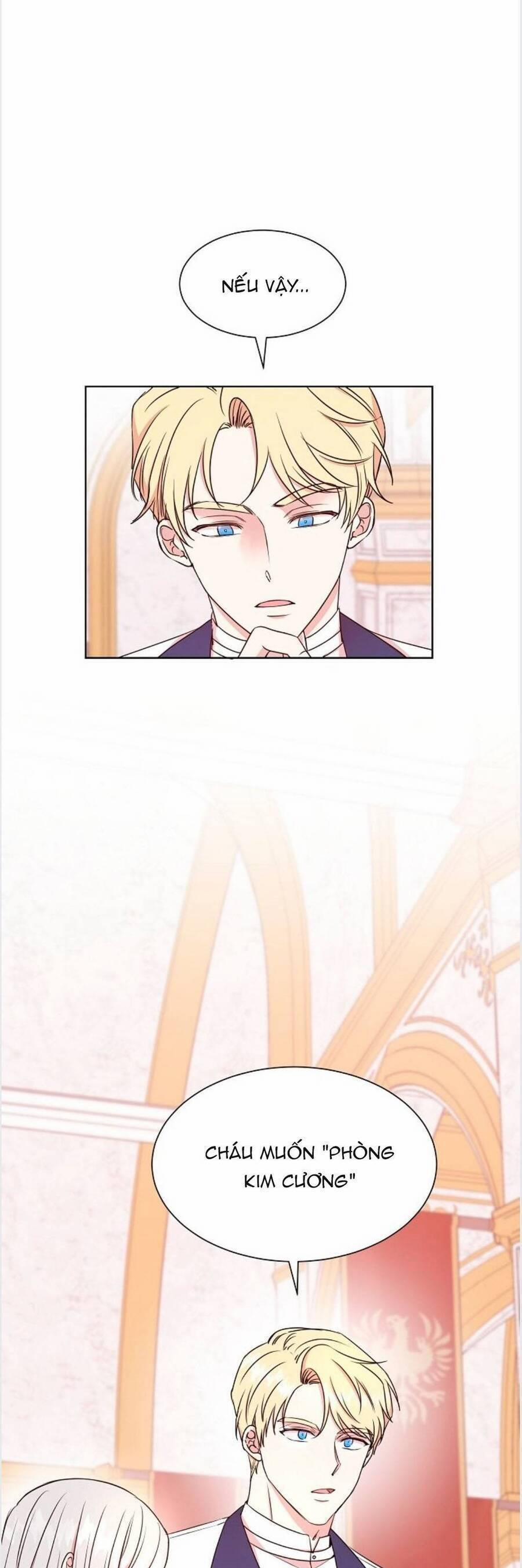 Tôi Chán Nản Vì Chồng Thứ Hai Không Chung Thủy 10 trang 21