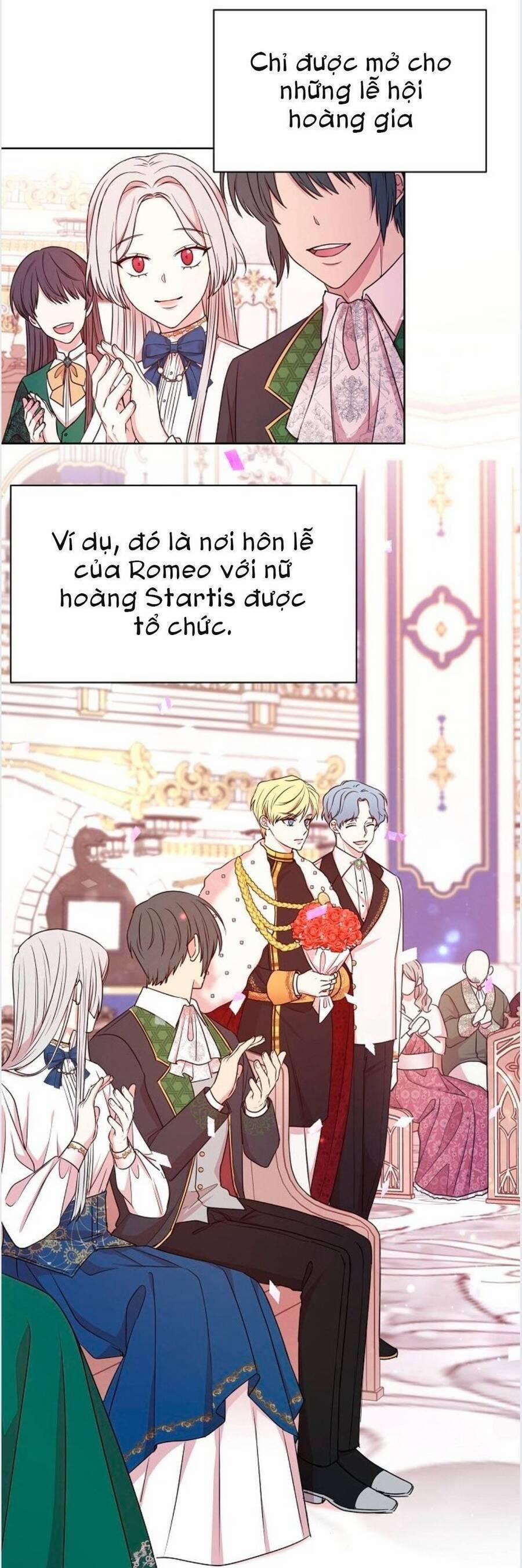 Tôi Chán Nản Vì Chồng Thứ Hai Không Chung Thủy 10 trang 25