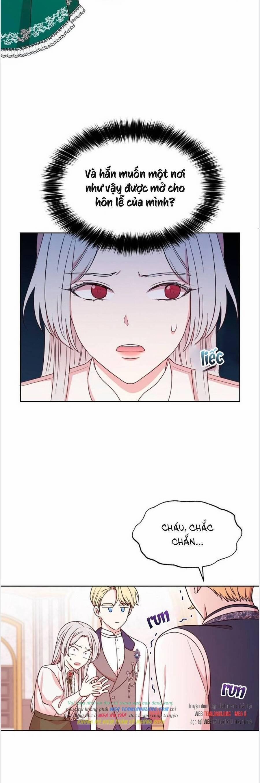 Tôi Chán Nản Vì Chồng Thứ Hai Không Chung Thủy 10 trang 26