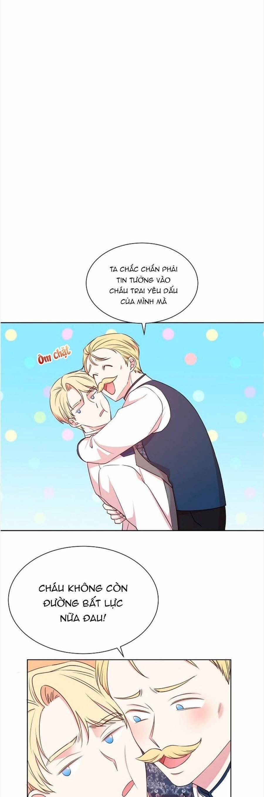 Tôi Chán Nản Vì Chồng Thứ Hai Không Chung Thủy 10 trang 27