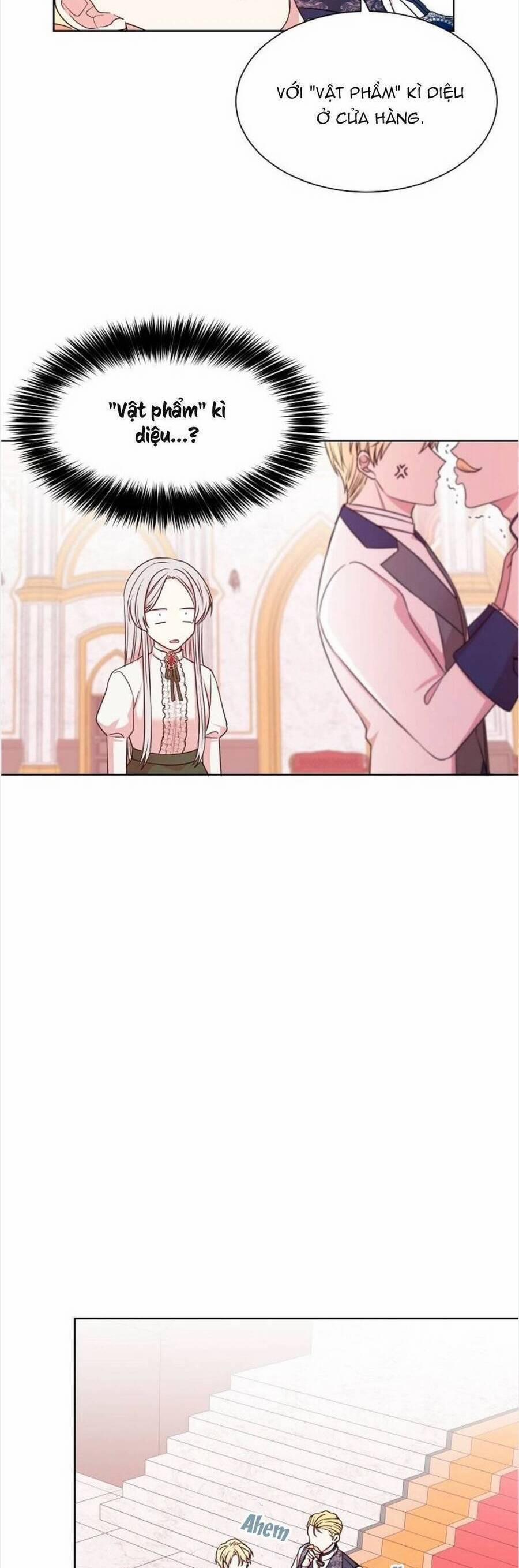 Tôi Chán Nản Vì Chồng Thứ Hai Không Chung Thủy 10 trang 28