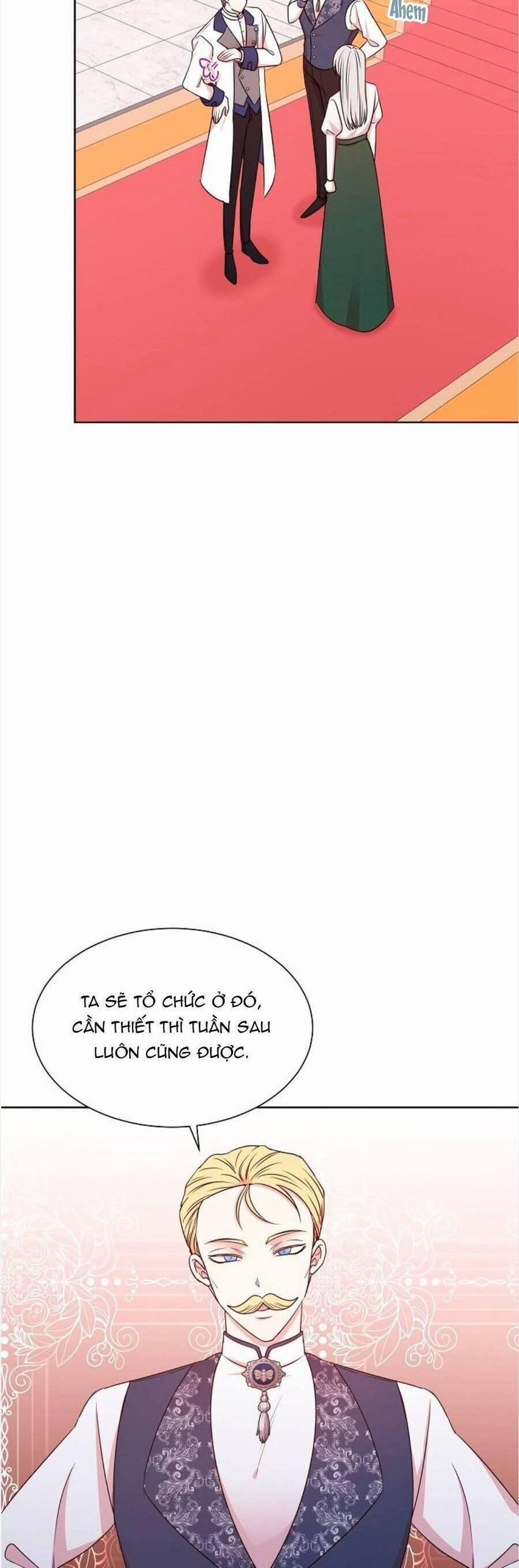 Tôi Chán Nản Vì Chồng Thứ Hai Không Chung Thủy 10 trang 29