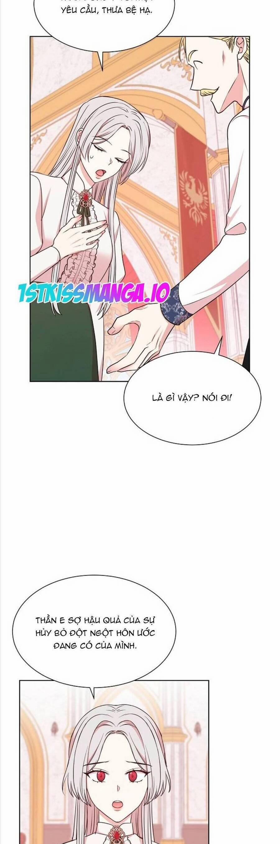 Tôi Chán Nản Vì Chồng Thứ Hai Không Chung Thủy 10 trang 3