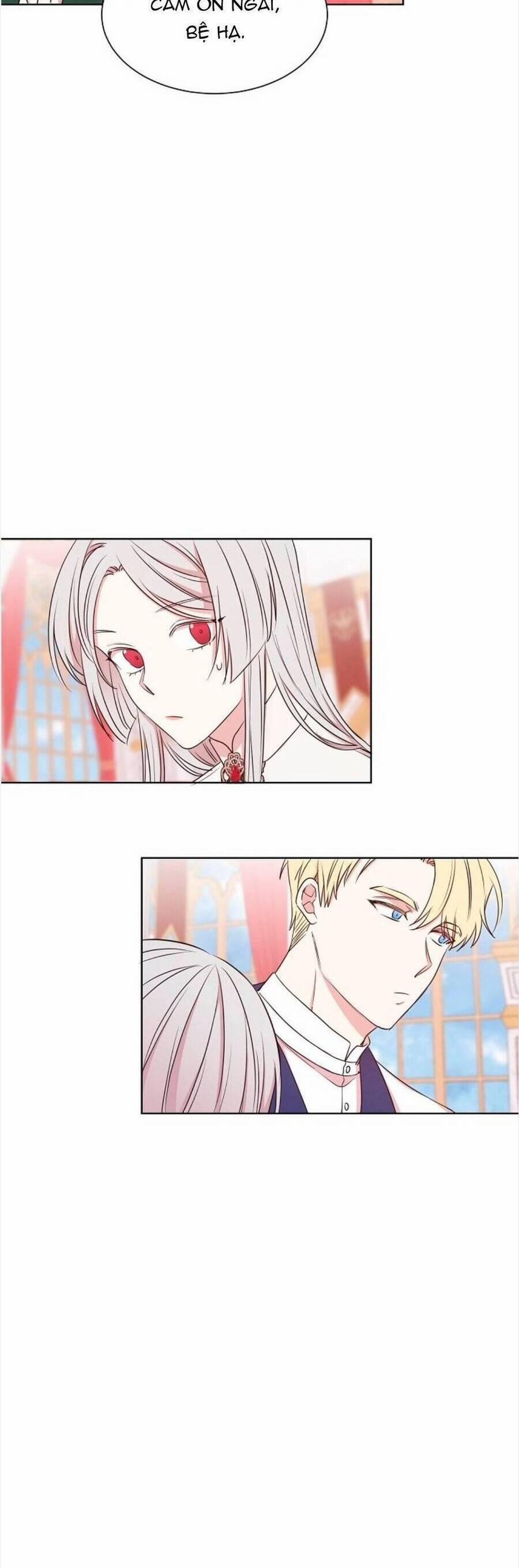 Tôi Chán Nản Vì Chồng Thứ Hai Không Chung Thủy 10 trang 31