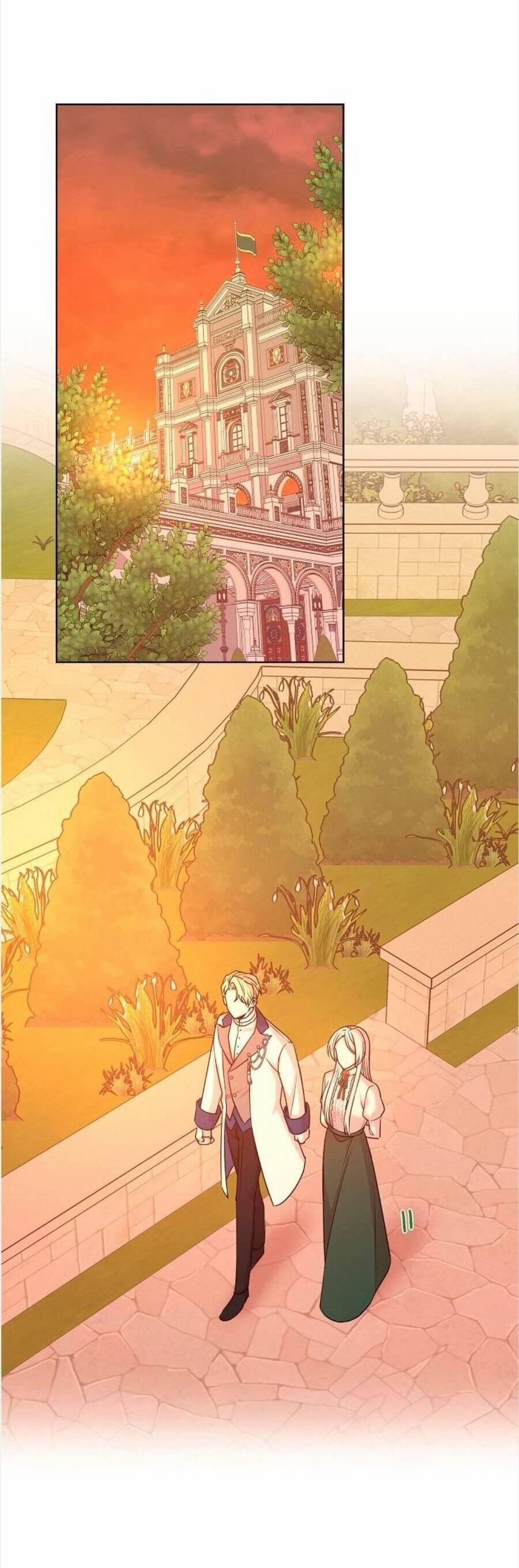 Tôi Chán Nản Vì Chồng Thứ Hai Không Chung Thủy 10 trang 33