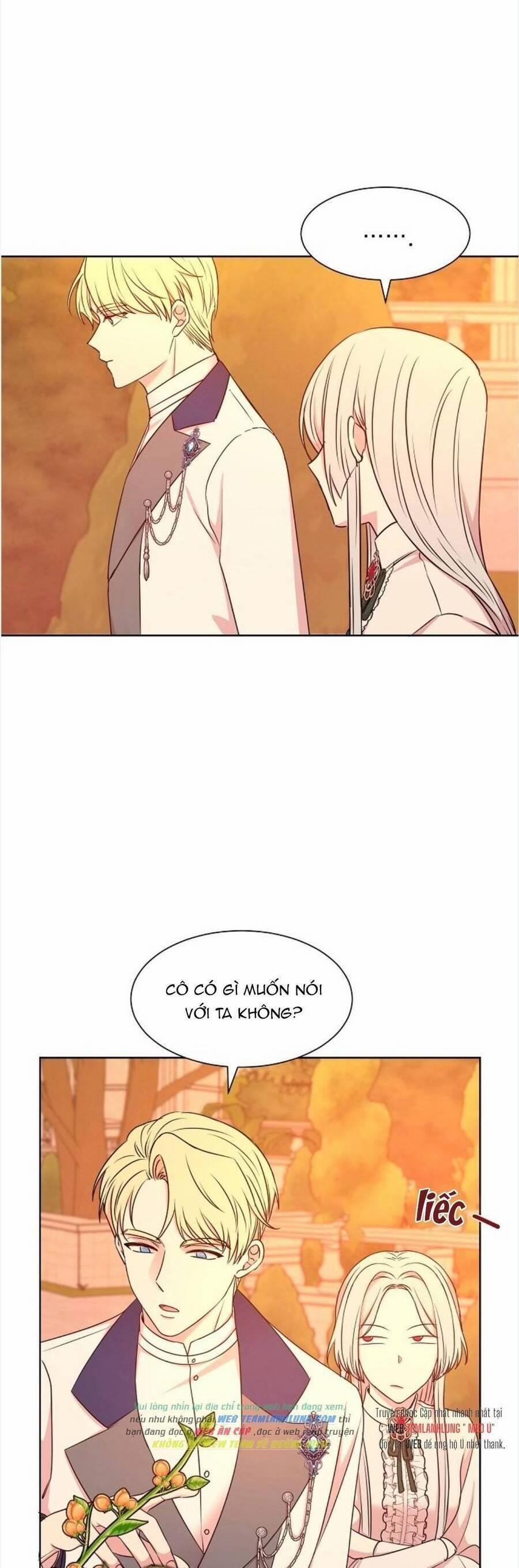 Tôi Chán Nản Vì Chồng Thứ Hai Không Chung Thủy 10 trang 35