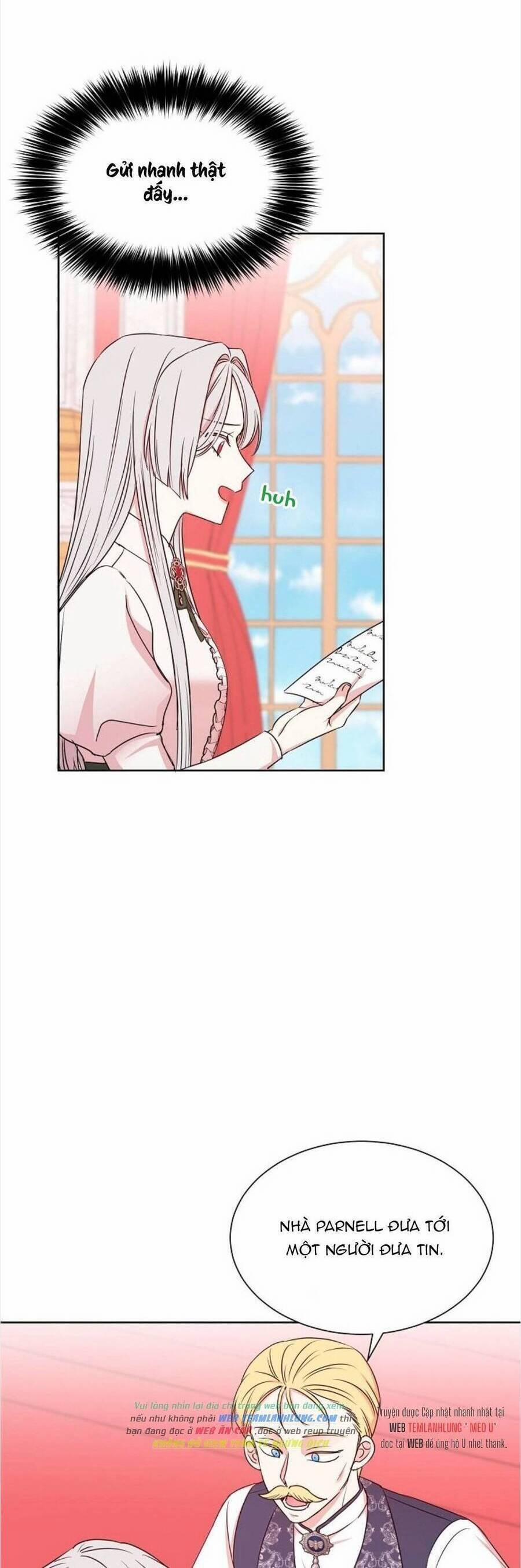 Tôi Chán Nản Vì Chồng Thứ Hai Không Chung Thủy 10 trang 8