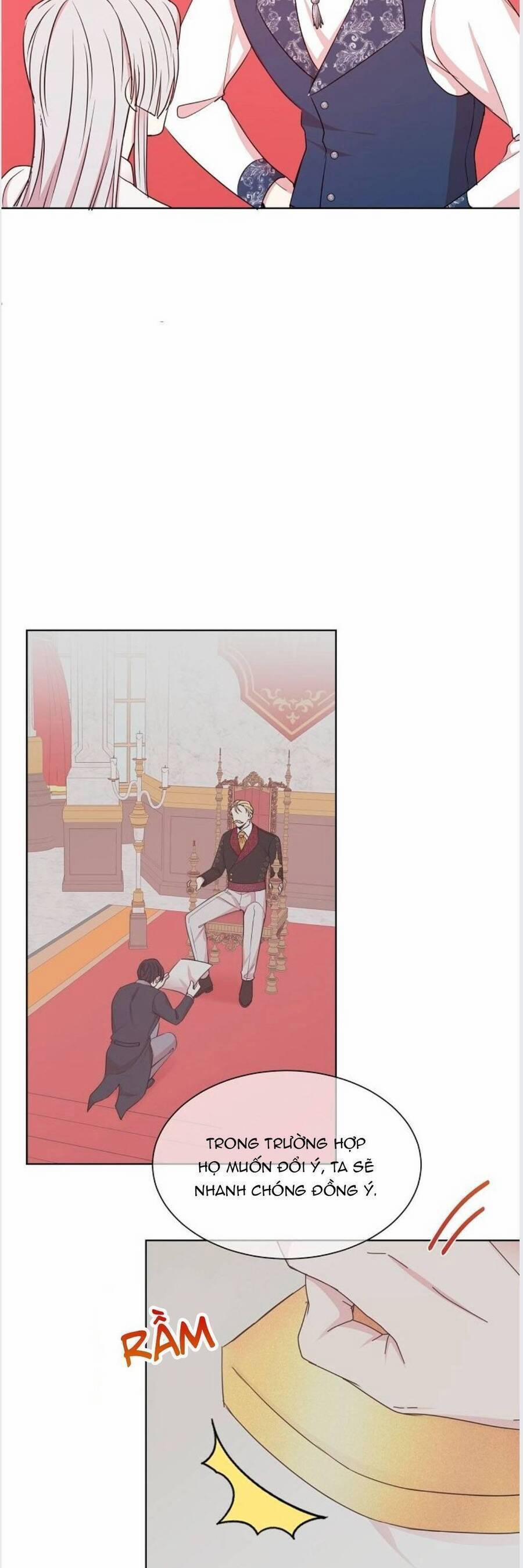 Tôi Chán Nản Vì Chồng Thứ Hai Không Chung Thủy 10 trang 9