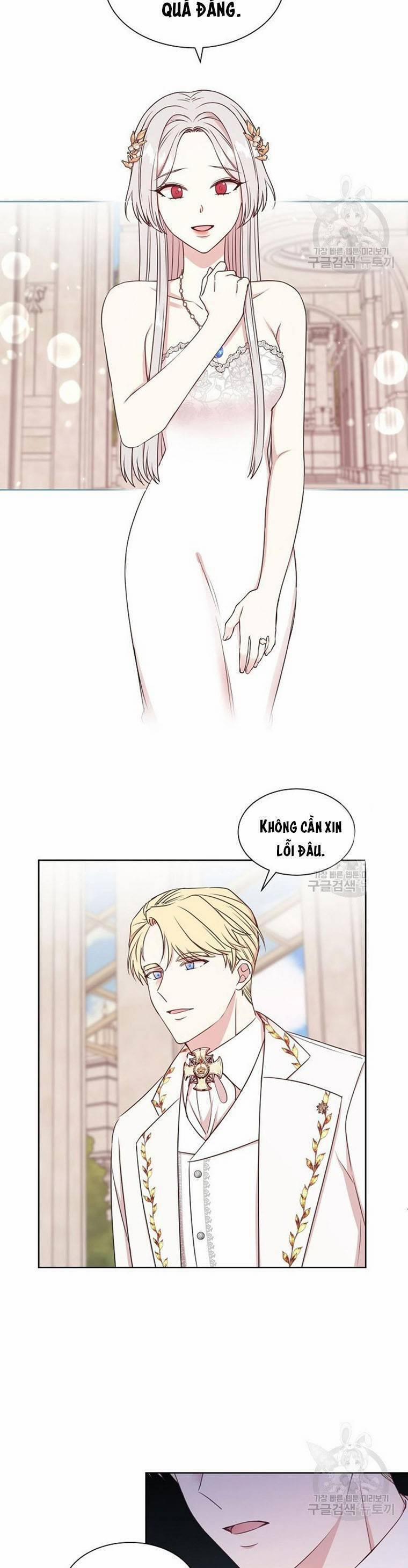 Tôi Chán Nản Vì Chồng Thứ Hai Không Chung Thủy 14 trang 12