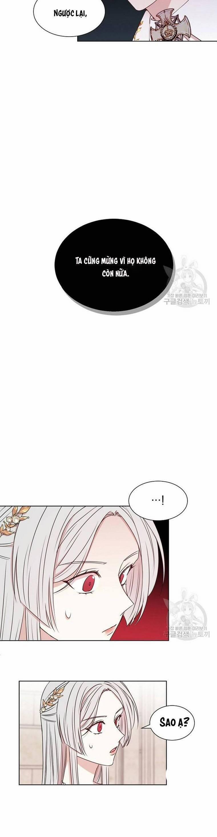 Tôi Chán Nản Vì Chồng Thứ Hai Không Chung Thủy 14 trang 13