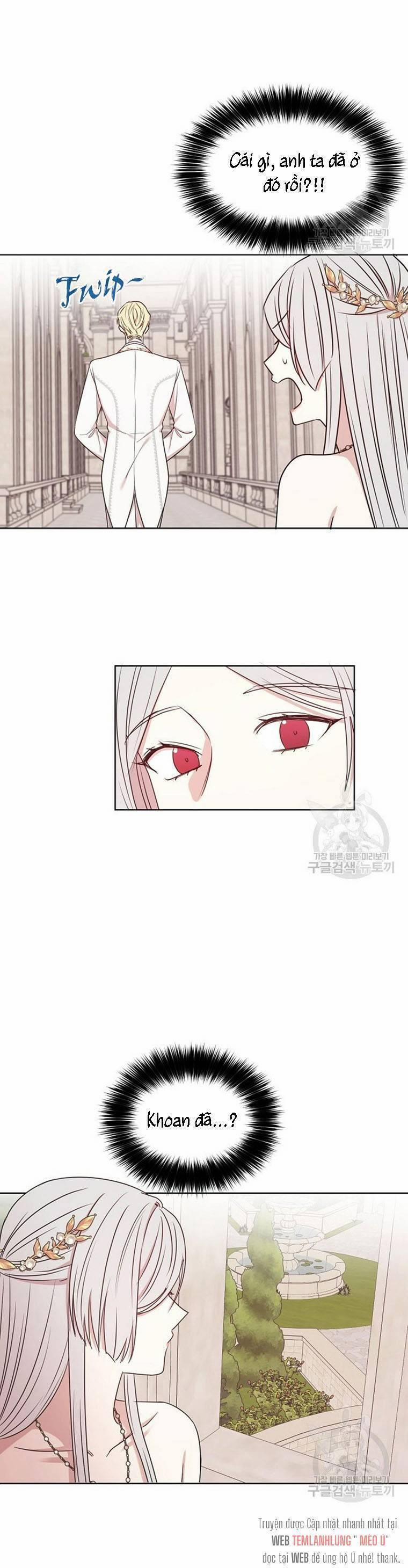 Tôi Chán Nản Vì Chồng Thứ Hai Không Chung Thủy 14 trang 14