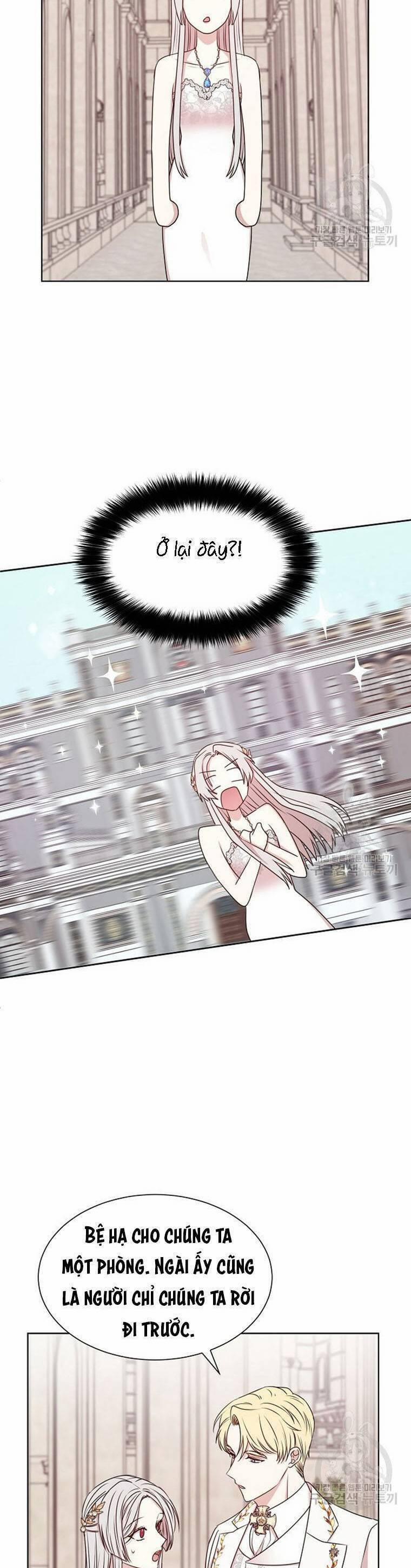 Tôi Chán Nản Vì Chồng Thứ Hai Không Chung Thủy 14 trang 16