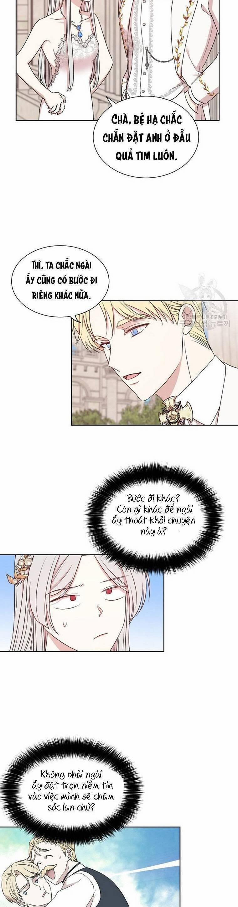 Tôi Chán Nản Vì Chồng Thứ Hai Không Chung Thủy 14 trang 17