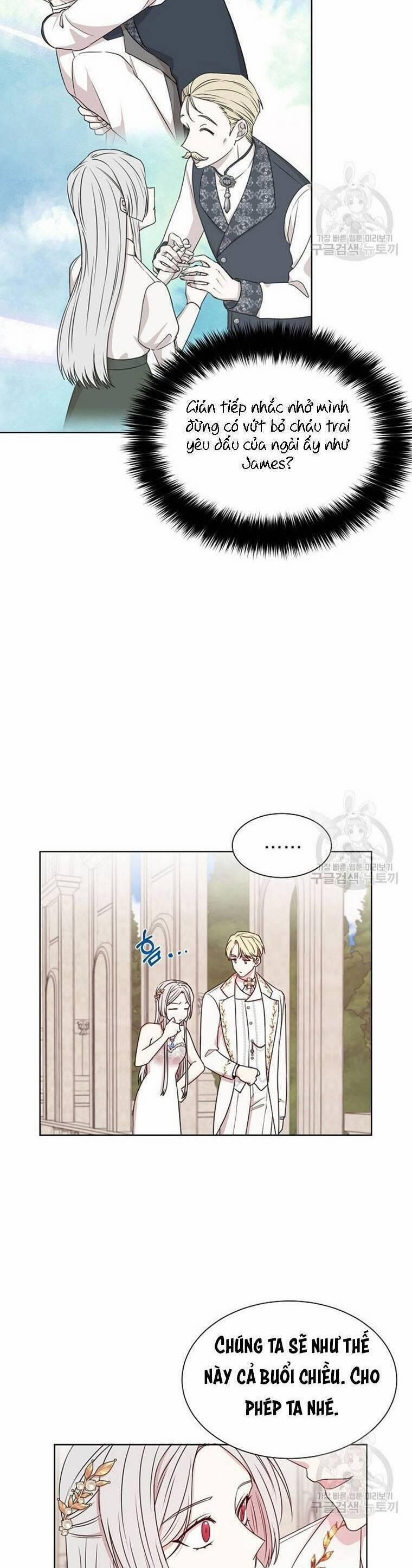 Tôi Chán Nản Vì Chồng Thứ Hai Không Chung Thủy 14 trang 18