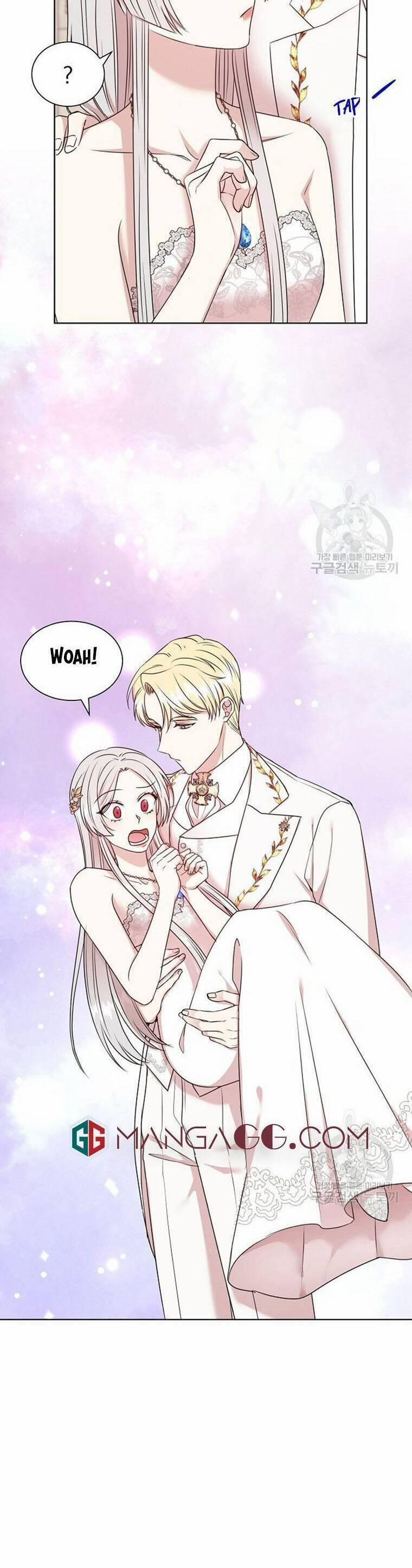 Tôi Chán Nản Vì Chồng Thứ Hai Không Chung Thủy 14 trang 19