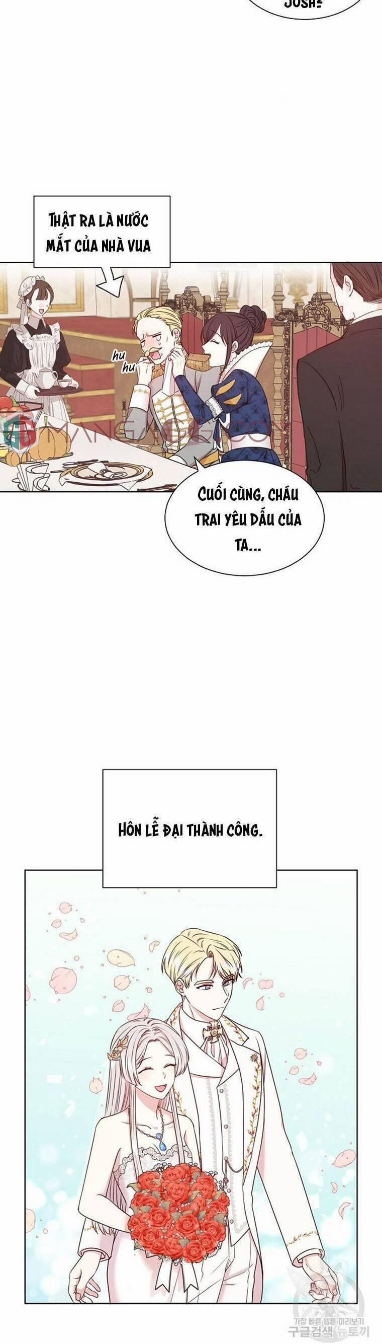 Tôi Chán Nản Vì Chồng Thứ Hai Không Chung Thủy 14 trang 2