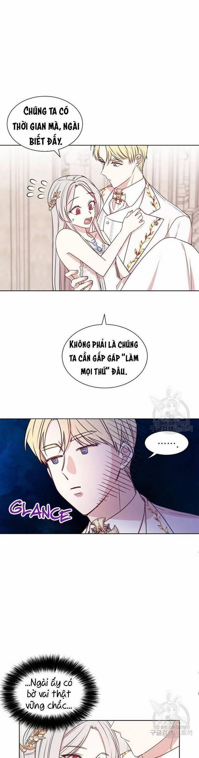 Tôi Chán Nản Vì Chồng Thứ Hai Không Chung Thủy 14 trang 20