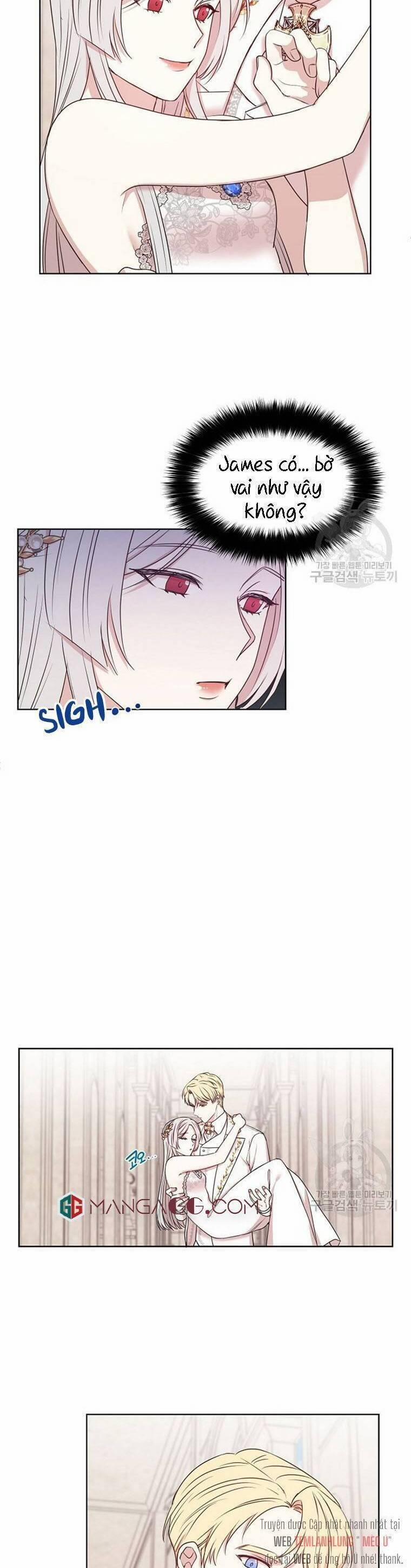 Tôi Chán Nản Vì Chồng Thứ Hai Không Chung Thủy 14 trang 21