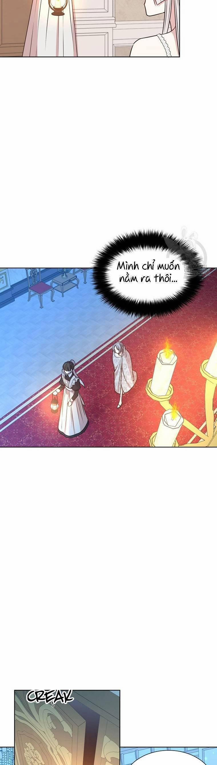 Tôi Chán Nản Vì Chồng Thứ Hai Không Chung Thủy 14 trang 24