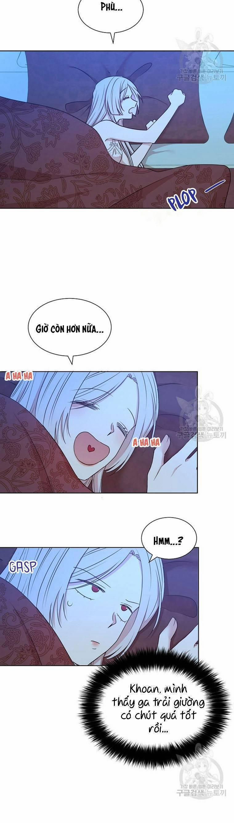 Tôi Chán Nản Vì Chồng Thứ Hai Không Chung Thủy 14 trang 26