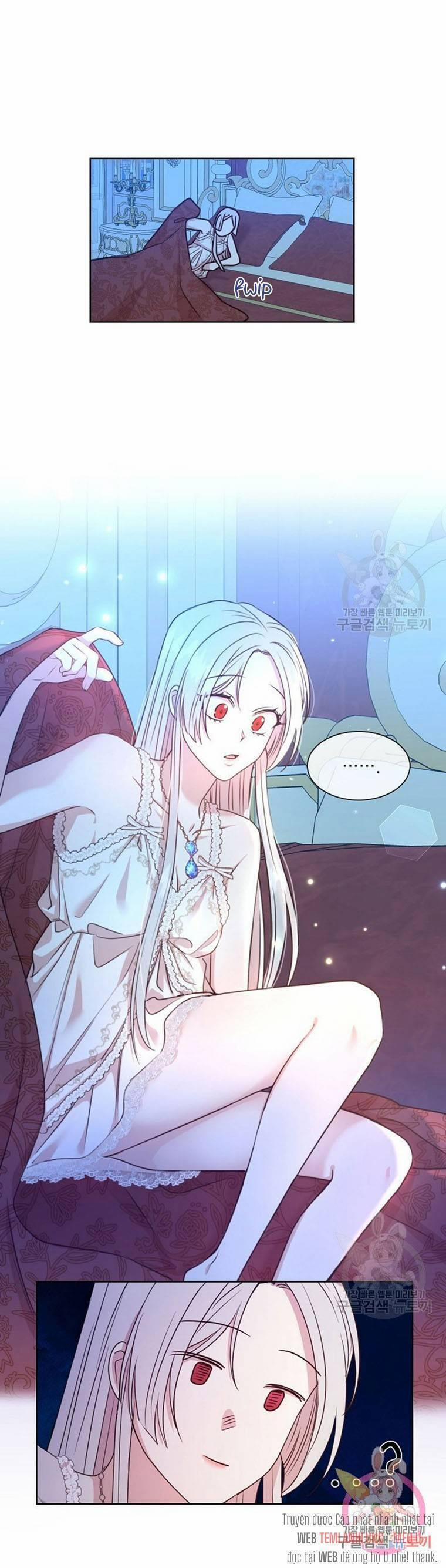 Tôi Chán Nản Vì Chồng Thứ Hai Không Chung Thủy 14 trang 27