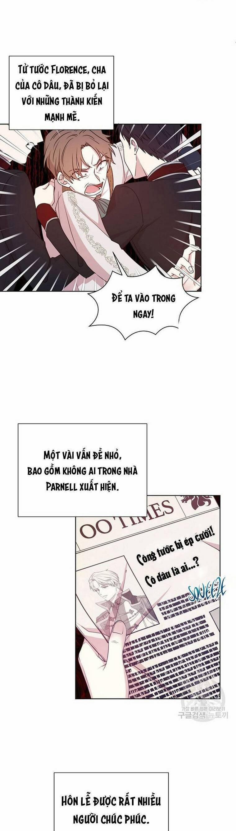 Tôi Chán Nản Vì Chồng Thứ Hai Không Chung Thủy 14 trang 3