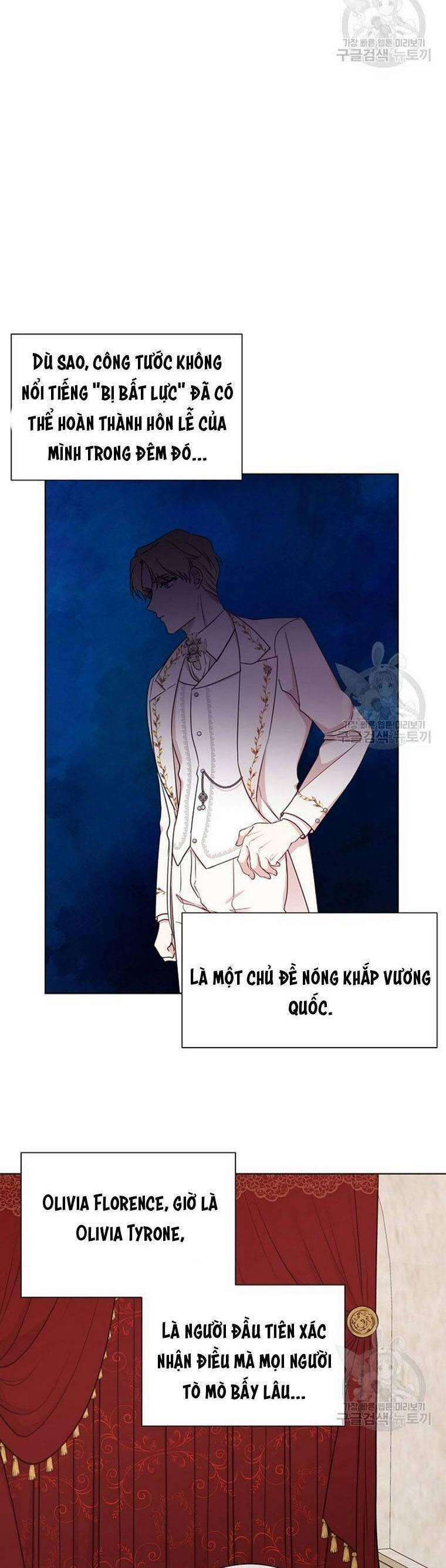 Tôi Chán Nản Vì Chồng Thứ Hai Không Chung Thủy 14 trang 6