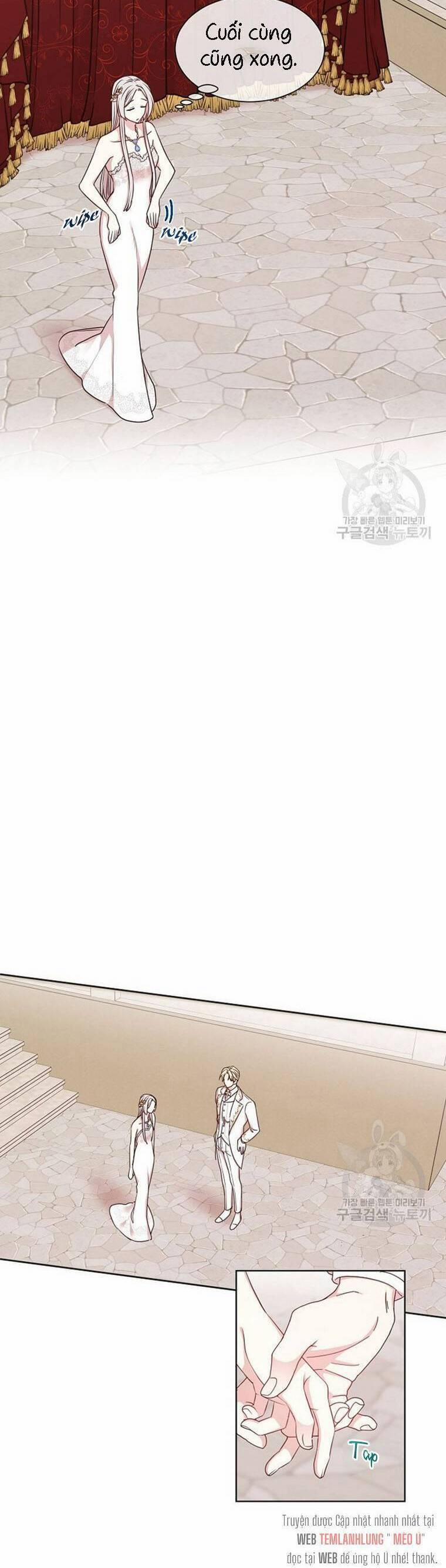 Tôi Chán Nản Vì Chồng Thứ Hai Không Chung Thủy 14 trang 7