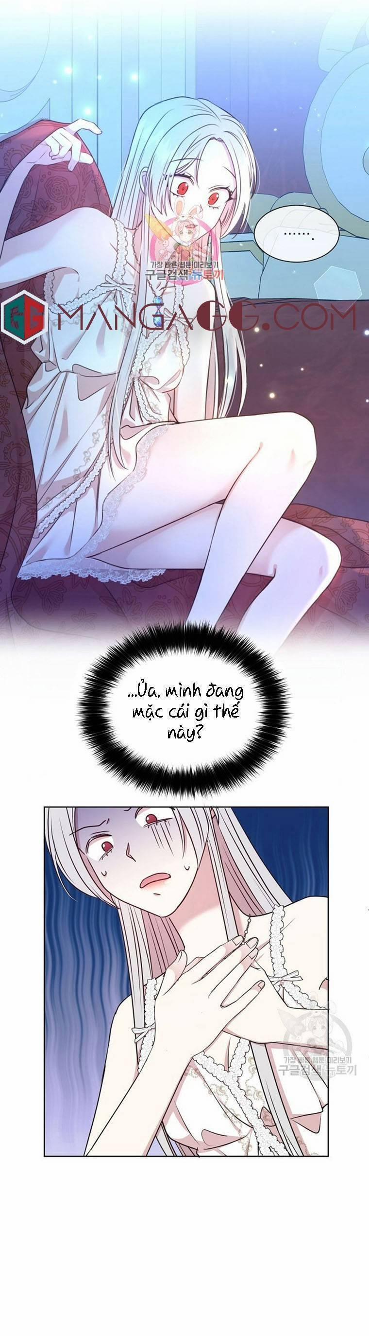 Tôi Chán Nản Vì Chồng Thứ Hai Không Chung Thủy 15 trang 1