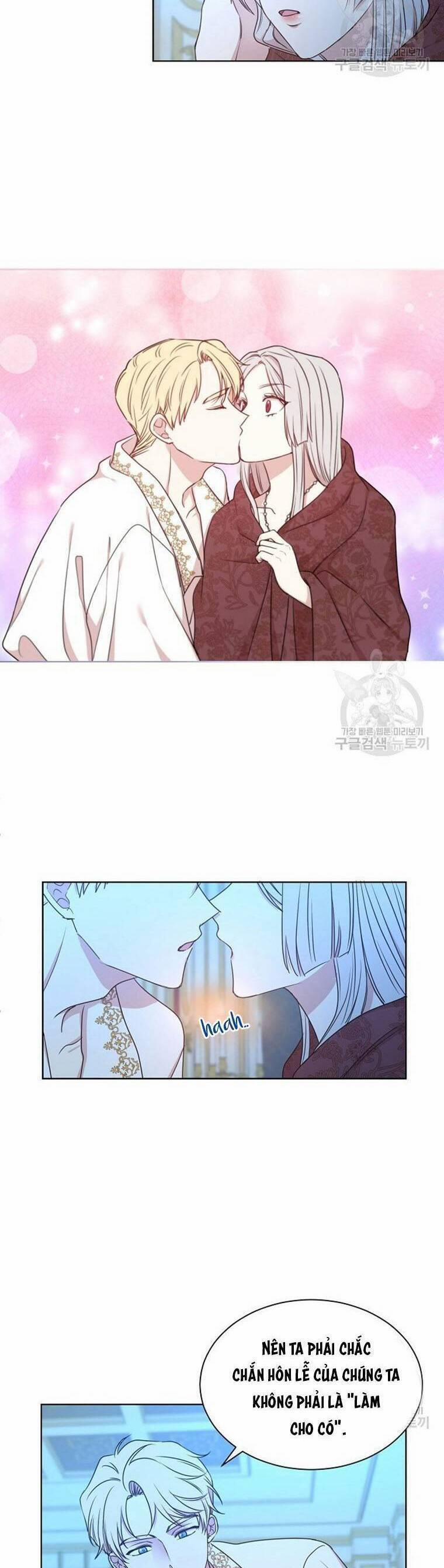 Tôi Chán Nản Vì Chồng Thứ Hai Không Chung Thủy 15 trang 12