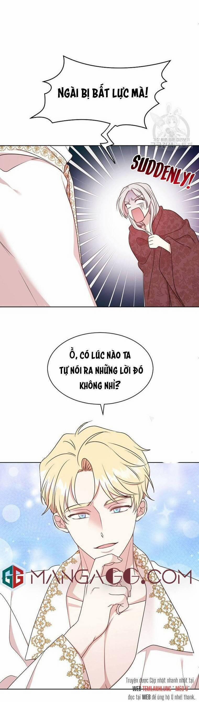 Tôi Chán Nản Vì Chồng Thứ Hai Không Chung Thủy 15 trang 14