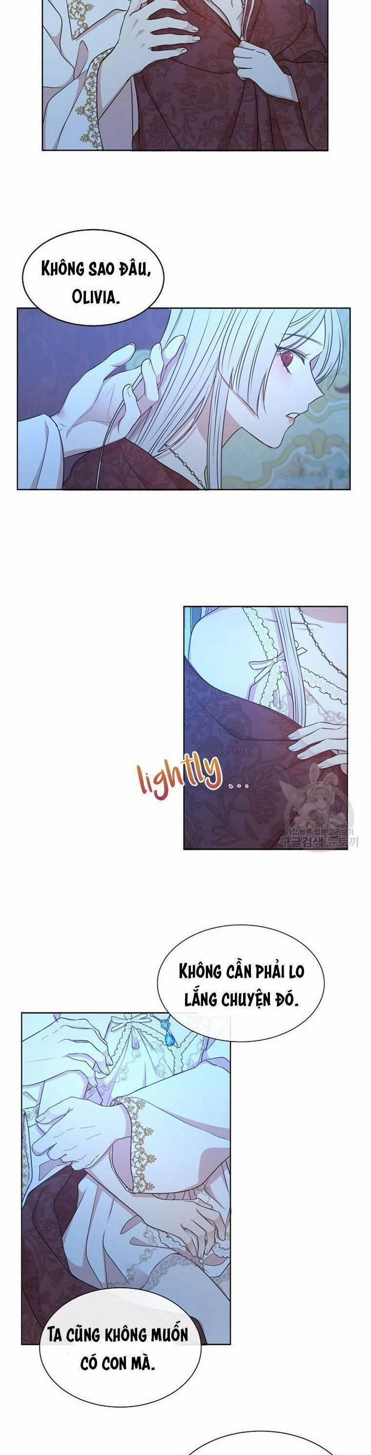 Tôi Chán Nản Vì Chồng Thứ Hai Không Chung Thủy 15 trang 18